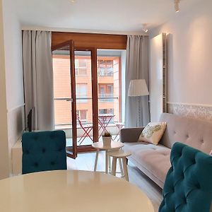 Appartement met een Slaapkamer